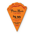 Pizza Slice Stock Shape Magnet - 20mil